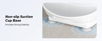 MERACH CV30 Vibration Plate – Full‑Body Training Device for Fat Burning, Muscle Building, Weight Loss & Body Shaping