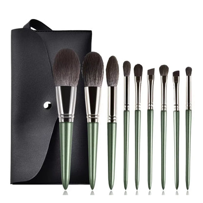 33‑Piece Beauty Sponge Set – Full Collection of Large & Small Blending Sponges for Flawless Makeup Application & Easy Removal