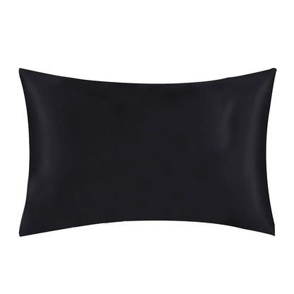 Kuup Silky Satin Pillowcase – Luxury Hair & Skin Beauty Pillow Cover, Ultra‑Soft & Comfortable Home Décor