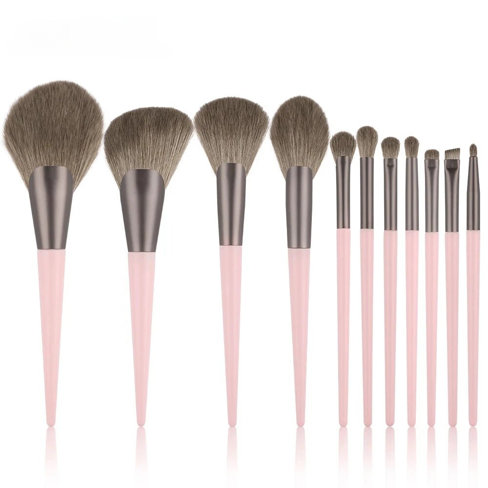 33‑Piece Beauty Sponge Set – Full Collection of Large & Small Blending Sponges for Flawless Makeup Application & Easy Removal