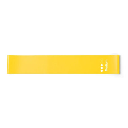 Resistance Bands – Premium Stretchable Yoga & Fitness Bands for Strength, Toning & Full‑Body Training