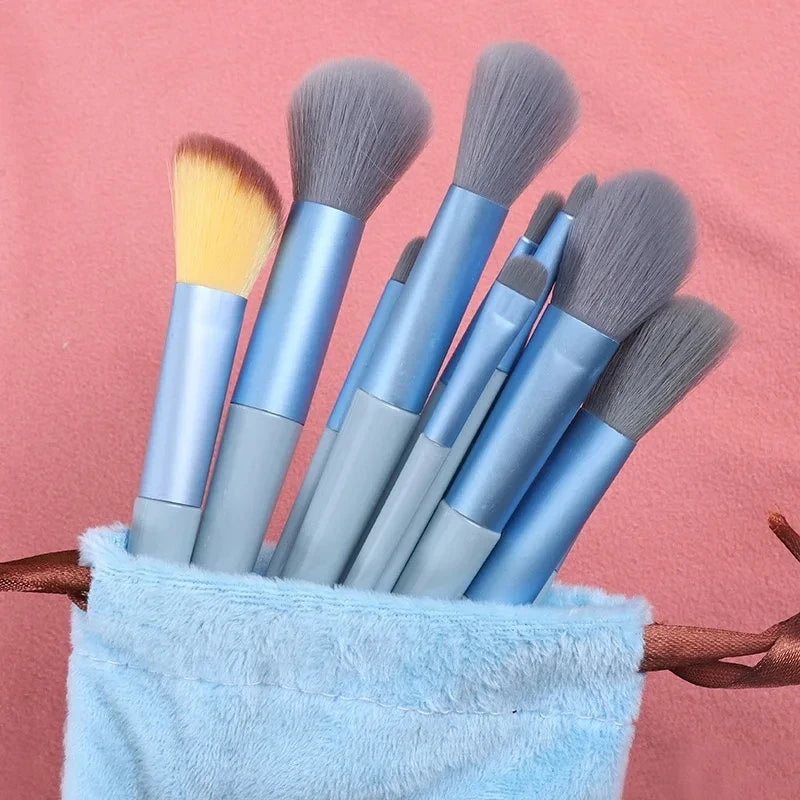 33‑Piece Beauty Sponge Set – Full Collection of Large & Small Blending Sponges for Flawless Makeup Application & Easy Removal