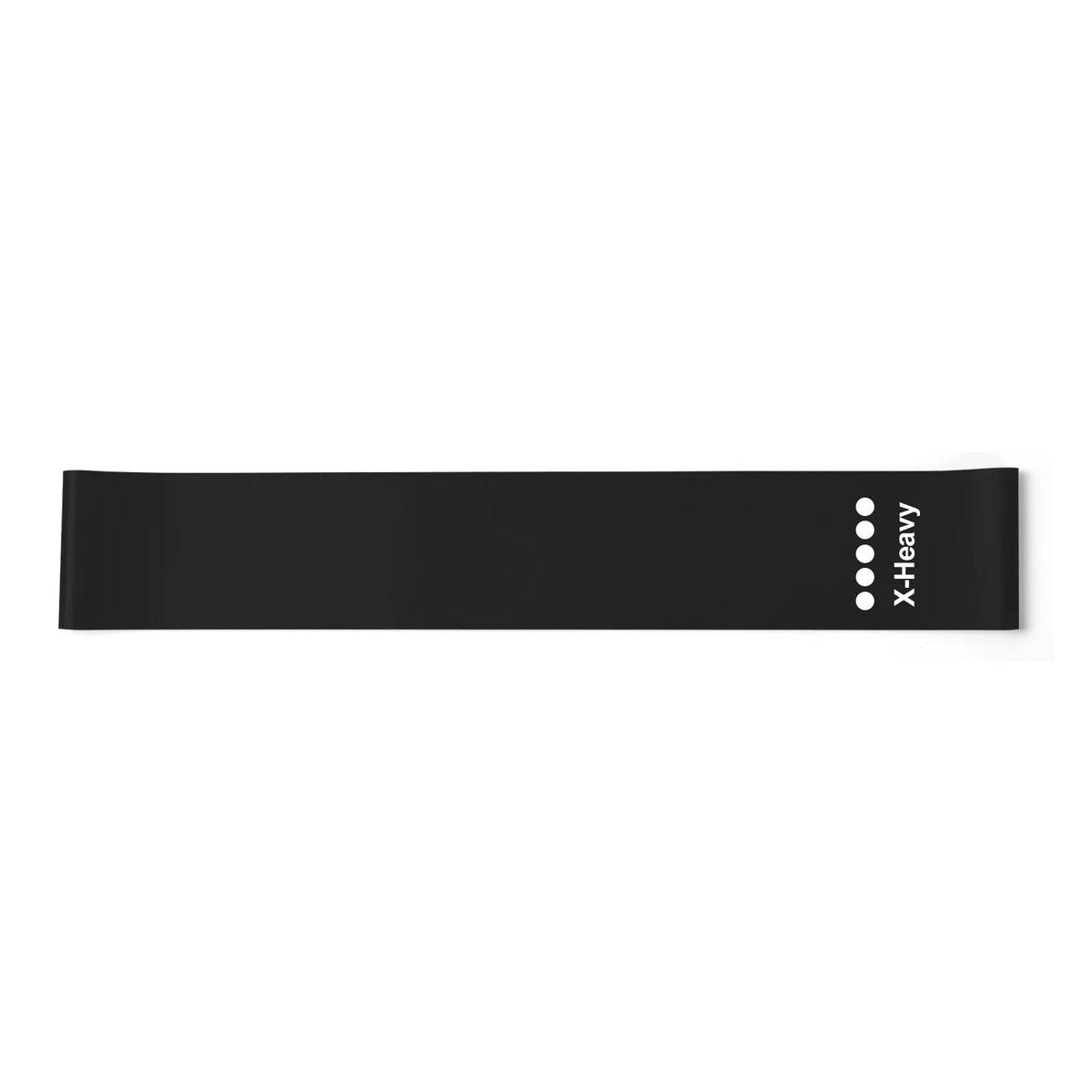 Resistance Bands – Premium Stretchable Yoga & Fitness Bands for Strength, Toning & Full‑Body Training