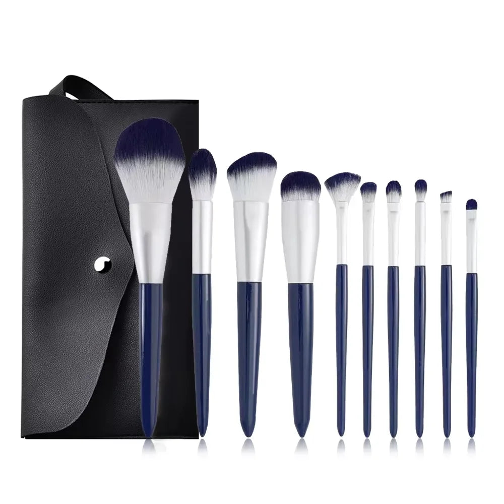 33‑Piece Beauty Sponge Set – Full Collection of Large & Small Blending Sponges for Flawless Makeup Application & Easy Removal