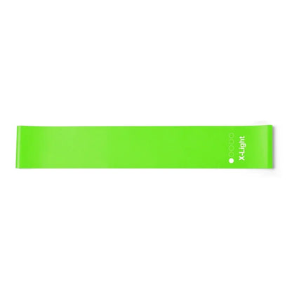 Resistance Bands – Premium Stretchable Yoga & Fitness Bands for Strength, Toning & Full‑Body Training