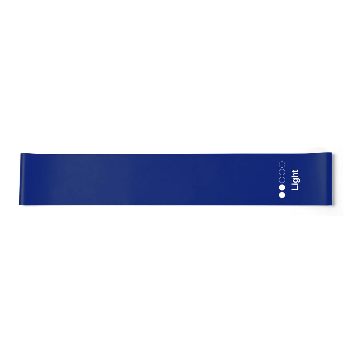 Resistance Bands – Premium Stretchable Yoga & Fitness Bands for Strength, Toning & Full‑Body Training