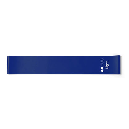 Resistance Bands – Premium Stretchable Yoga & Fitness Bands for Strength, Toning & Full‑Body Training