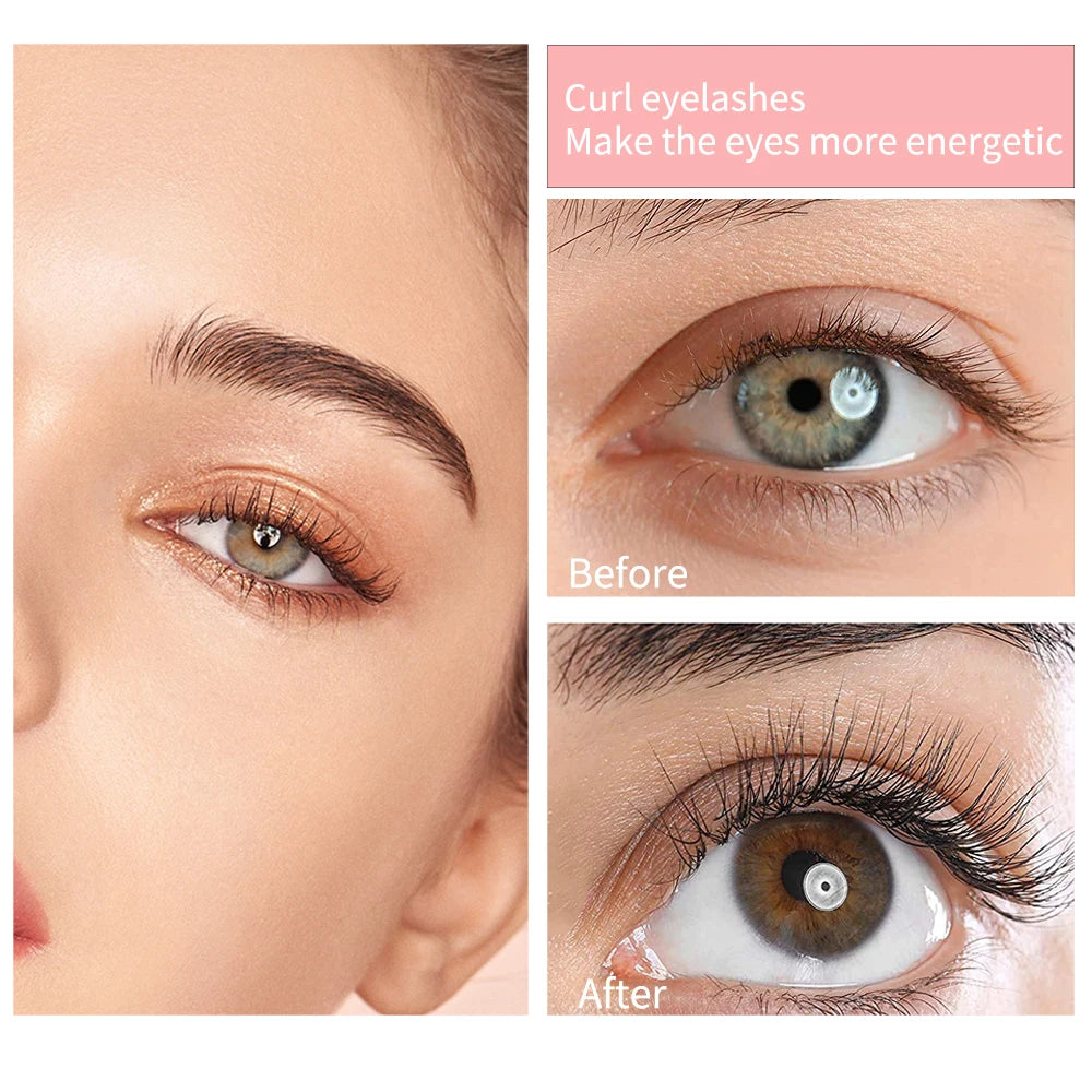 ICONSIGN Lash Lift Kit – Professional Eyelash Lifting & Enhancing System