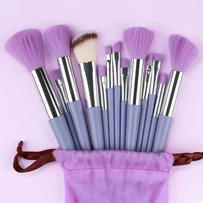 33‑Piece Beauty Sponge Set – Full Collection of Large & Small Blending Sponges for Flawless Makeup Application & Easy Removal