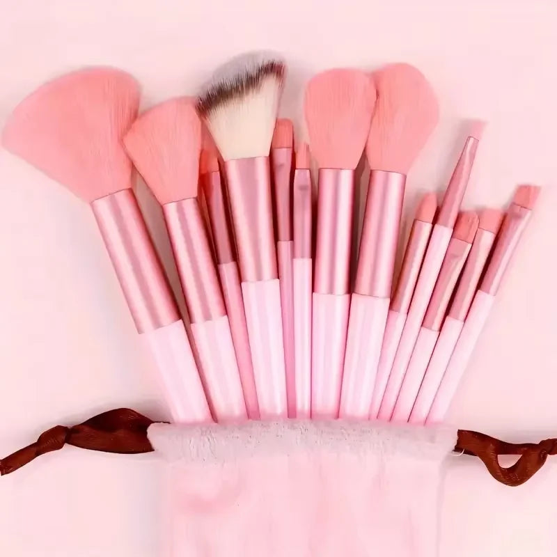33‑Piece Beauty Sponge Set – Full Collection of Large & Small Blending Sponges for Flawless Makeup Application & Easy Removal
